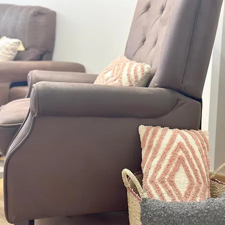 דירה 2k - Junto Al Casco Viejo *