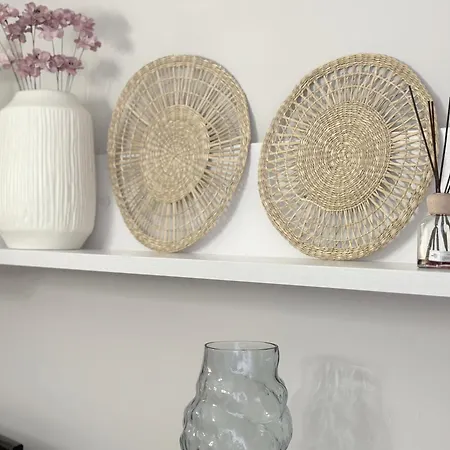 דירה 2k - Junto Al Casco Viejo בילבאו