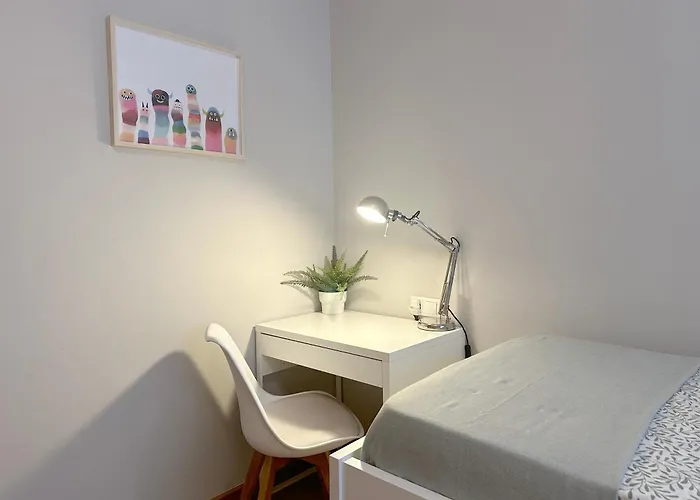 2k - Junto Al Casco Viejo