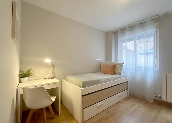 2k - Junto Al Casco Viejo Bilbao