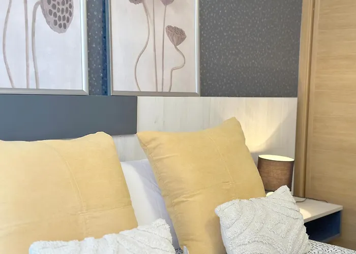 2k - Junto Al Casco Viejo