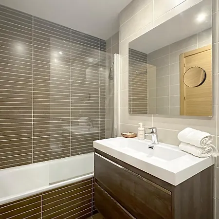 2k - Junto Al Casco Viejo Apartman