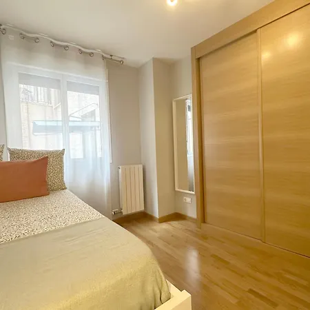 Apartman 2k - Junto Al Casco Viejo *
