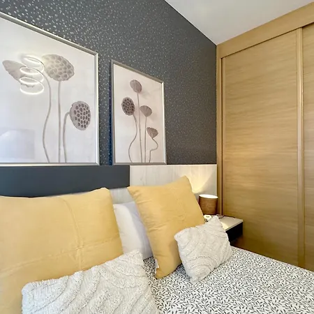Apartman 2k - Junto Al Casco Viejo Bilbao