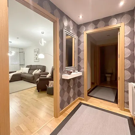 Apartmán 2k - Junto Al Casco Viejo