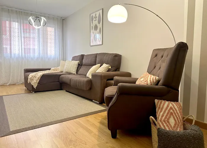 2k - Junto Al Casco Viejo * Bilbao