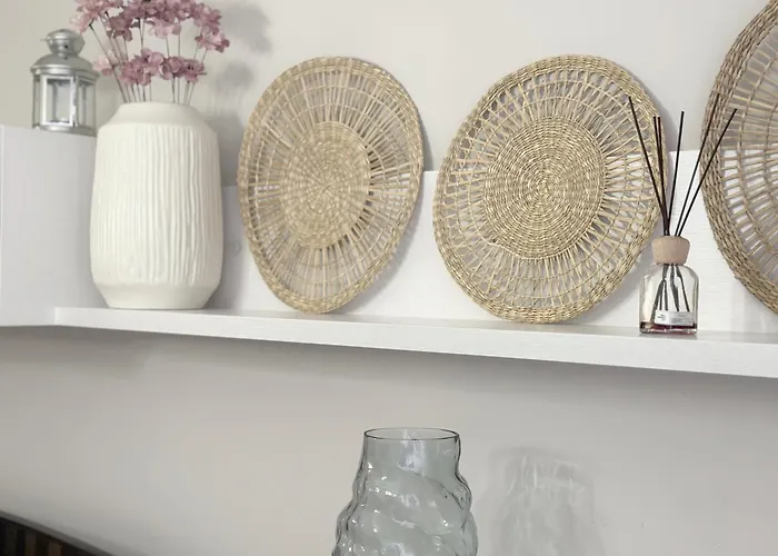 Appartamento 2k - Junto Al Casco Viejo Bilbao