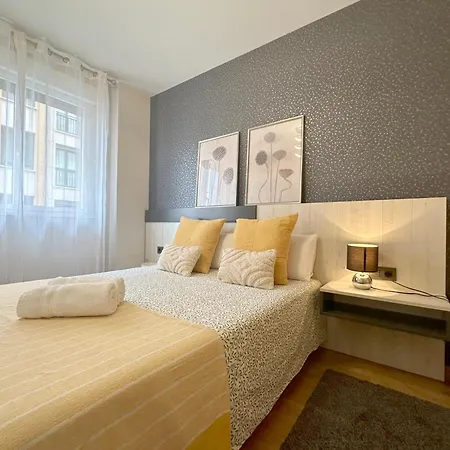 Apartment 2k - Junto Al Casco Viejo