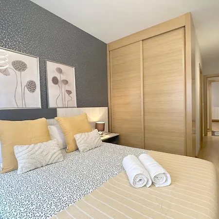 2k - Junto Al Casco Viejo Apartment Bilbao