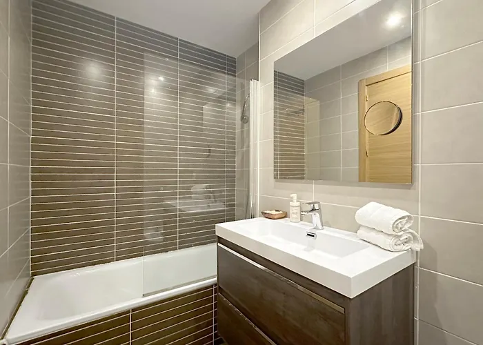 2k - Junto Al Casco Viejo Apartamento