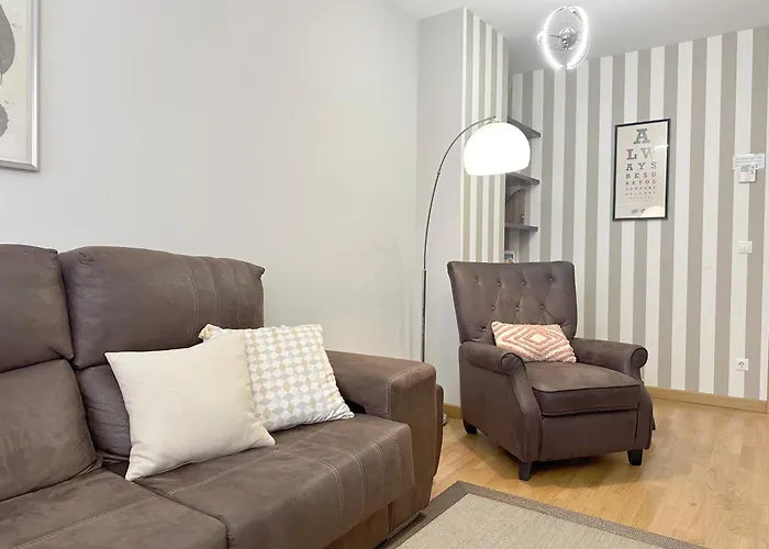 2k - Junto Al Casco Viejo * Bilbao